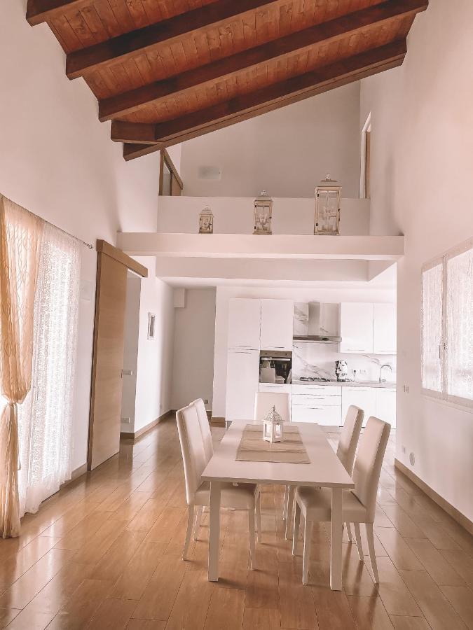 Villa Forni Cesenatico Exterior photo