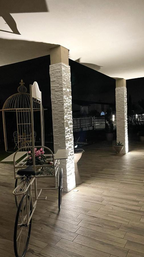 Villa Forni Cesenatico Exterior photo