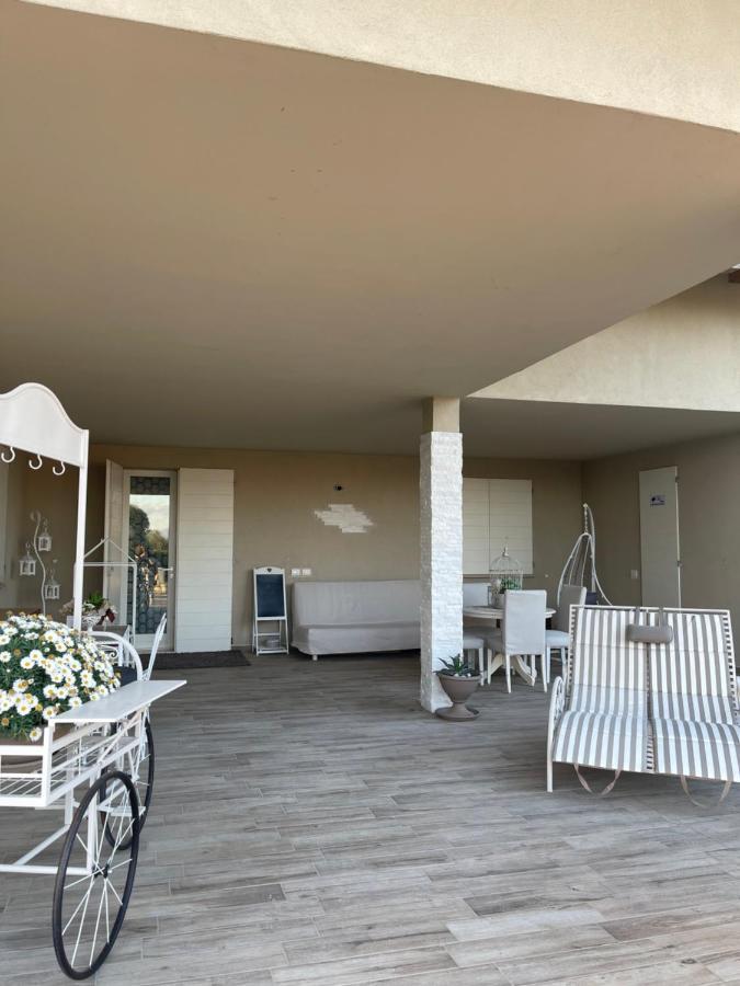 Villa Forni Cesenatico Exterior photo