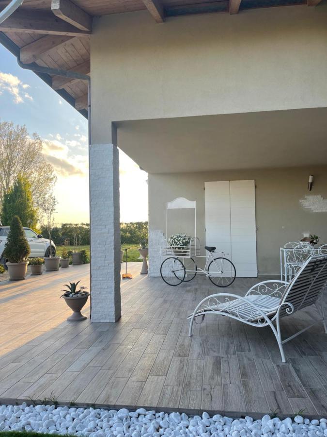Villa Forni Cesenatico Exterior photo