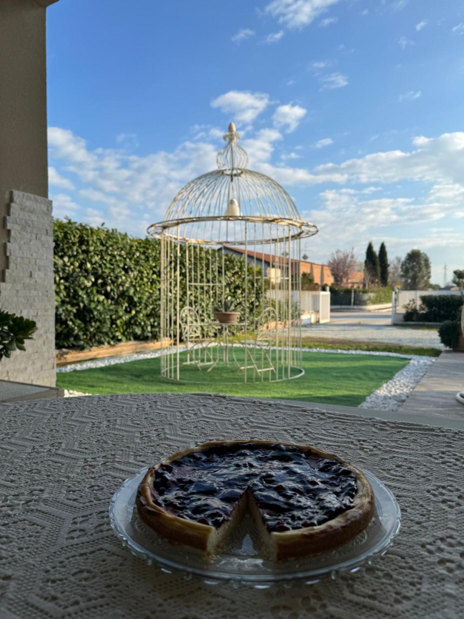 Villa Forni Cesenatico Exterior photo